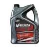ORIGINAL EXN 4X4 ENGINE OIL 7L 15W40 Premium Mineral Turbo Plus